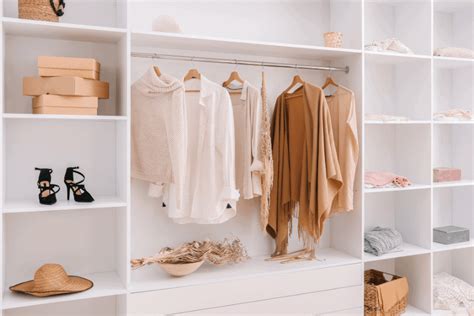 Learn How To Organize Your Closet 10 Easy Tips