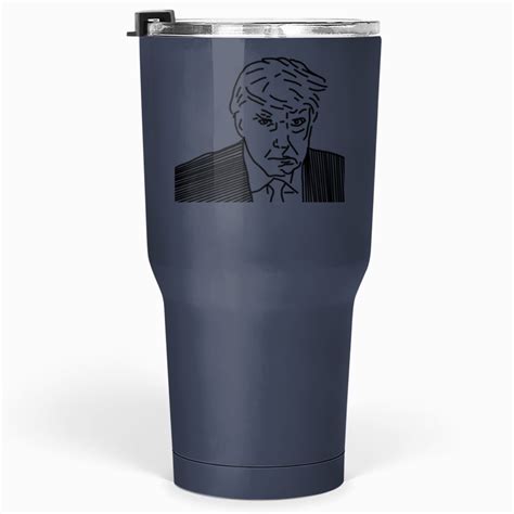 Mugshot Tumblers Oz Sold By Larkprintables Sku Off