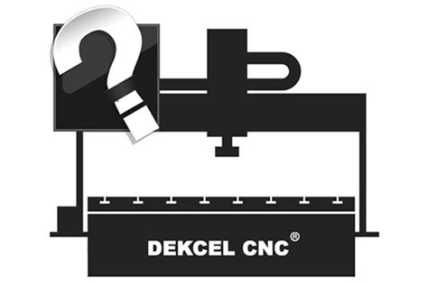 CNC Routers Guide For Beginners - Dekcel Cnc router laser