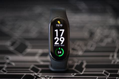 Xiaomi Mi Band 7 - recenzja. Przed zakupem musisz to wiedzieć