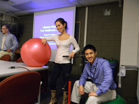 Harvard Medical School Lifestyle Medicine Interest Group (LMIG