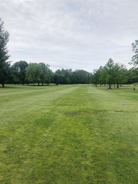 Gahanna Municipal Golf Course Guide – KorraShay.com