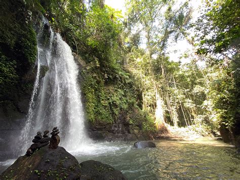 Air Terjun Ulu Petanu Harga Tiket Masuk Lokasi Daya Tarik