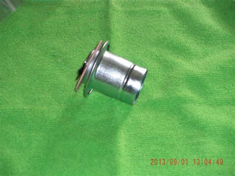 Buy Ford 289 352 390 406 427 Screw On Oil Breather Filler Cap Extension