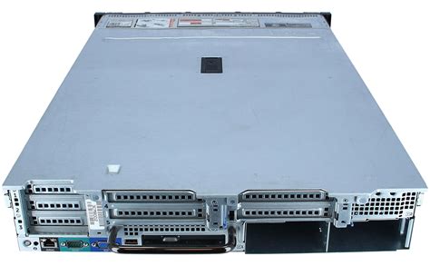 Dell R Config Dell Poweredge R X Sff Server Xe