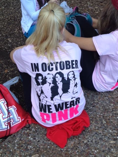 1000 Images About Pink Out October On Pinterest