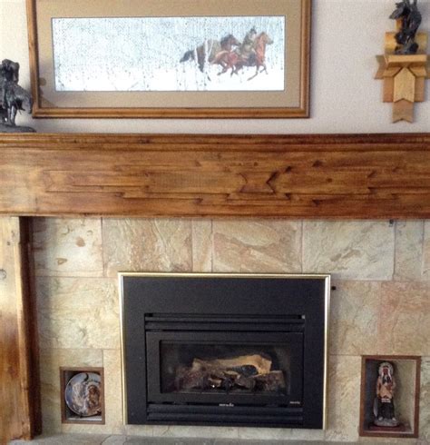 Natural Gas Fireplaces - McKieran Heating & Cooling