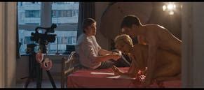 Glubzhe Nude Scenes Aznude