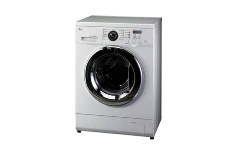 LG Lave-linge Inverter Direct Drive 8kg | LG Maroc