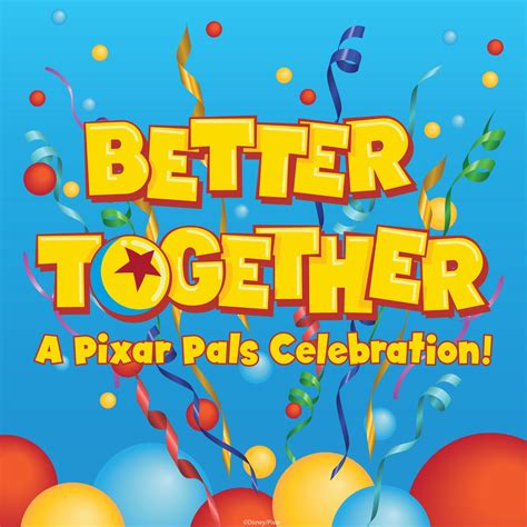 Better Together Disney Wiki Fandom
