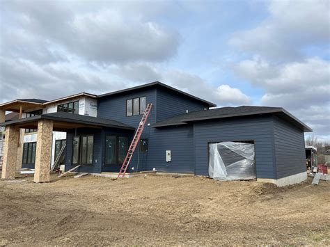 Premium Siding Products for Your Project — HomeShield Roofing & Exteriors