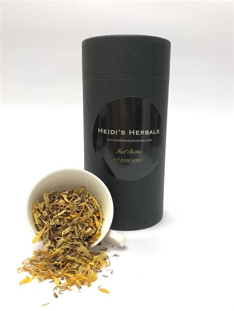 Super Chai Tea - Heidis Herbal Remedies