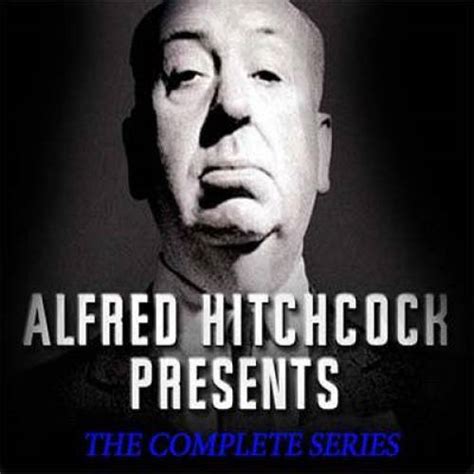 Buy Alfred Hitchcock Presents - The Complete Series