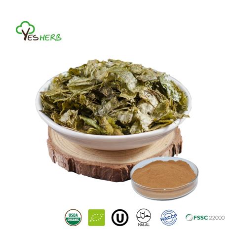 Horny Goat Weed Extract