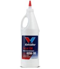 Valvoline High Performance Gear Oil At Best Price In Chennai