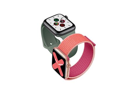 הוכרז: Apple Watch 5 – עם תצוגה הפועלת תמיד