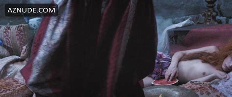 TALE OF TALES NUDE SCENES AZNude