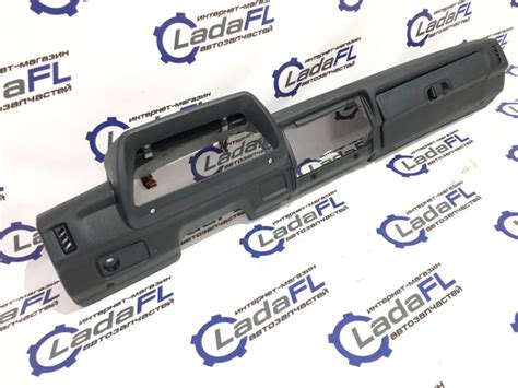 Панель приборов для а/м Нива 21214 - арт. 424 - купить по выгодной цене ...