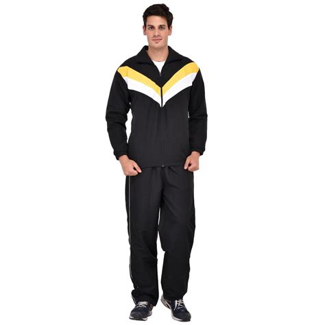 Small And Xl Male Mens Sports Tracksuit At Rs 650 Set In Jalandhar Id