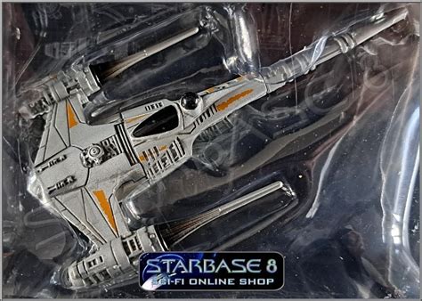 THE MANDALORIAN S N 1 STARFIGHTER STAR WARS HOT WHEELS STARSHIPS SELECT