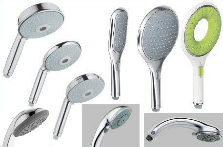 Grohe Spare Parts & Shower Components - Showers-Direct2u (Bathroom ...