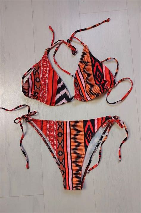 Bikini Neu gemäss Beschreibung in Brunnen für CHF 18 mit Lieferung auf Ricardo kaufen