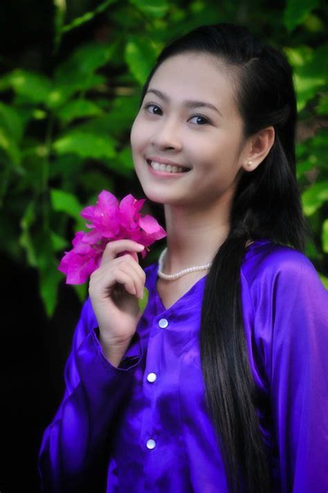 Điểm mặt những nữ sinh hot nhất xứ Huế