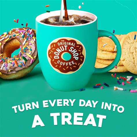 Customer Reviews: The Original Donut Shop Regular Keurig Single-Serve K