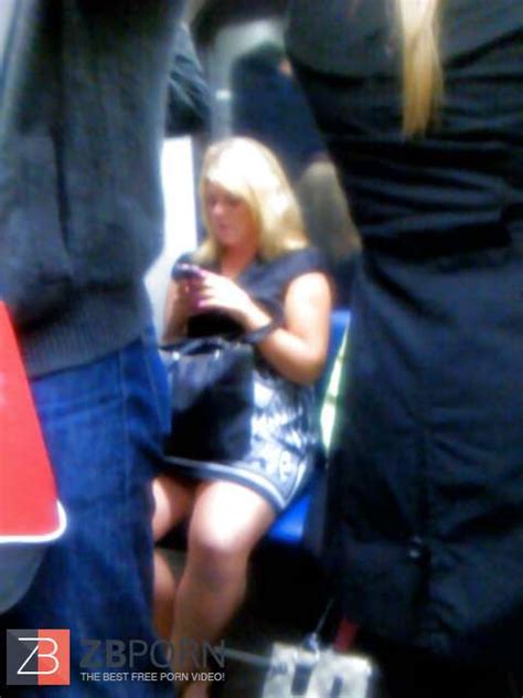 Voyeur Six Upskirt Ish On Super Sexy Shapely Hips ZB Porn