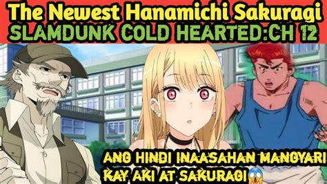 Slamdunk Newest Sakuragi Version Cold Hearted Ch Ang Hindi Inaasahan