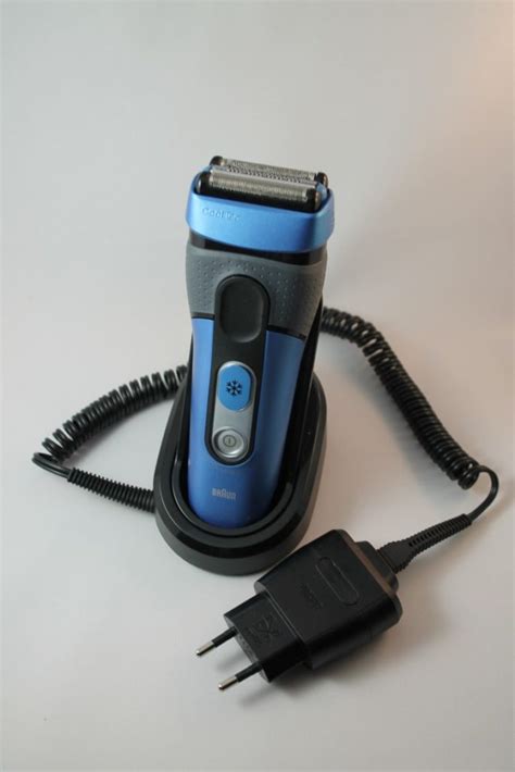 Braun CoolTec im Test