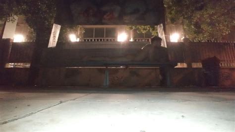 Naked In Public Bus Stop Xxx Mobile Porno Videos Movies IPornTV Net