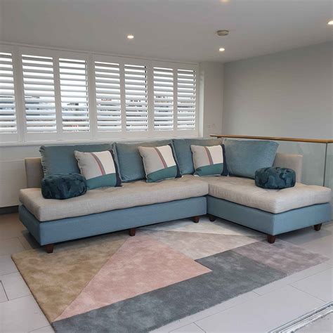 The Kos Modular Seating – David Wilder Interior Design