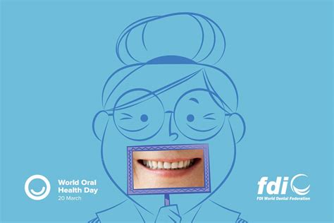 Be Proud Of Your Mouth The Importance Of World Oral Health Day