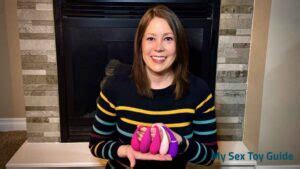 8 Best Egg Vibrators Video Demonstration My Sex Toy Guide