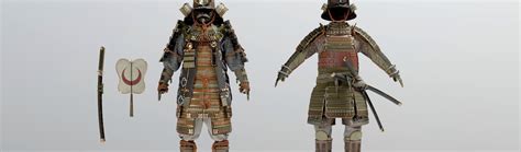 medieval japanese samurai flippednormals