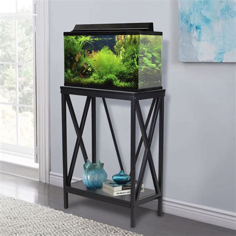 Gallon Fish Tank Stand