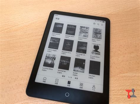 Recensione Xiaomi Mi Reader Pro, un e-reader per veri Mi Fan