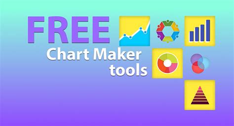 chart maker tools top  solutions  create diagrams  charts