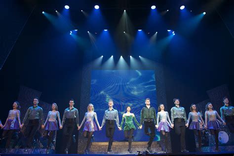 Riverdance The Cast Perform Riverdance On Our 20th Anniver Flickr