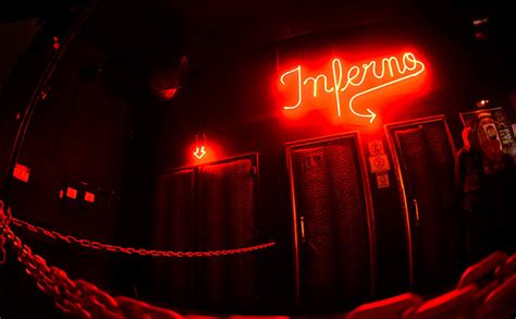 O Inferno Club irá fechar as portas em 2017 Post Hardcore BrPost Hardcore Br