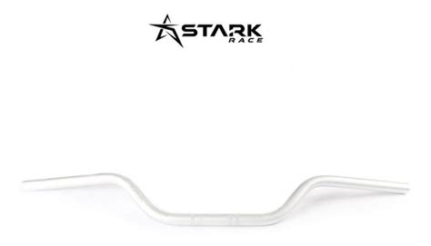 Guidão Naked 22mm Stark Race Guidão para Moto Magazine Luiza