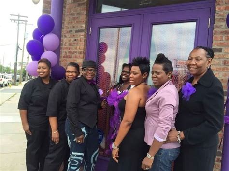 Jay Z S Mother Comes Out As A Lesbian Page Lipstick Alley