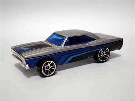 Plymouth Road Runner Hot Wheels Hot Wheels Addiction