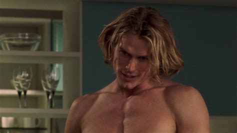 Auscaps Jason Lewis Nude In Sex And The City Lights Camera Relationship