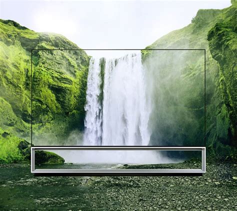 LG 8K OLED SIGNATURE Z9 88 inch Class 8K Smart OLED TV – Consumer ...