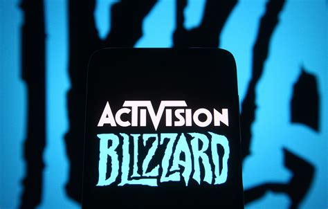 California Demanda A Activision Blizzard Por Acoso Sexual Y Abuso De