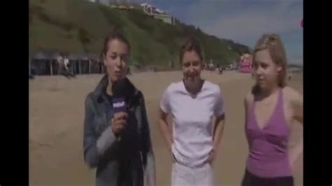 Bikini Tug Of War Skinny Dipping On A Dare And Tearing Clothes Off Over 4 Minutes 12 Seconds