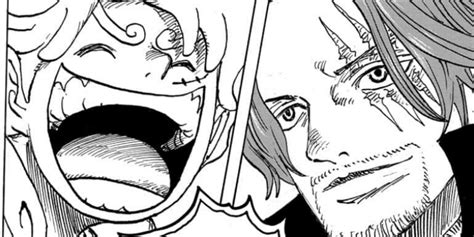 One Piece Why Shanks Went To Marijoa Explained