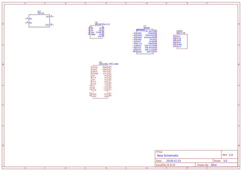 GSM_module - EasyEDA open source hardware lab